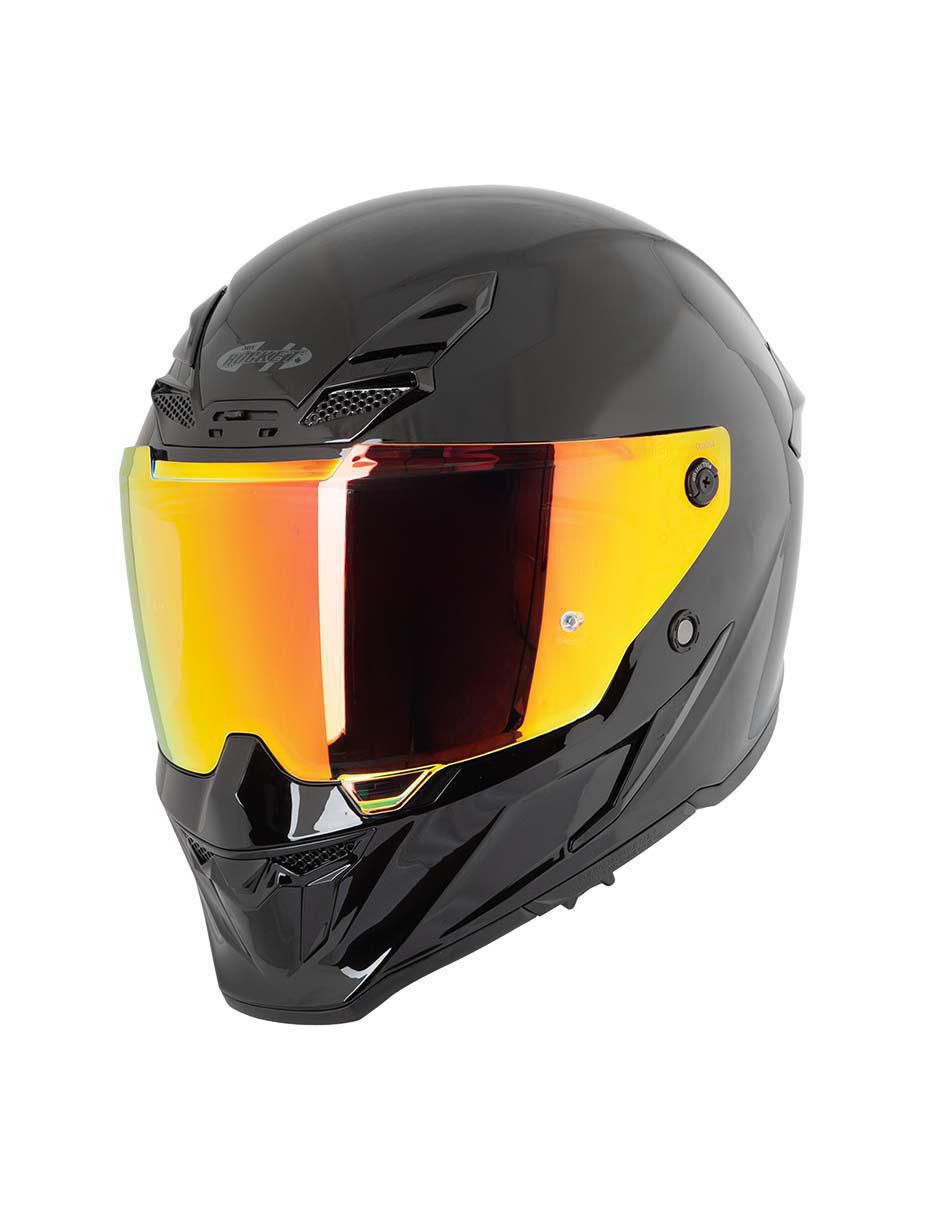 Casco cerrado "para" motorsport joe rocket "para" unisex