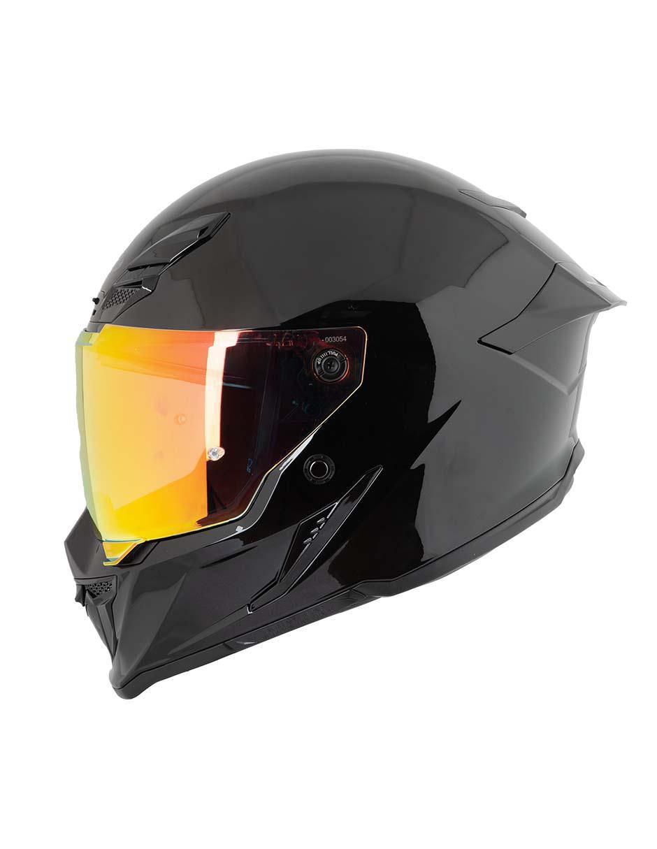 Casco cerrado "para" motorsport joe rocket "para" unisex