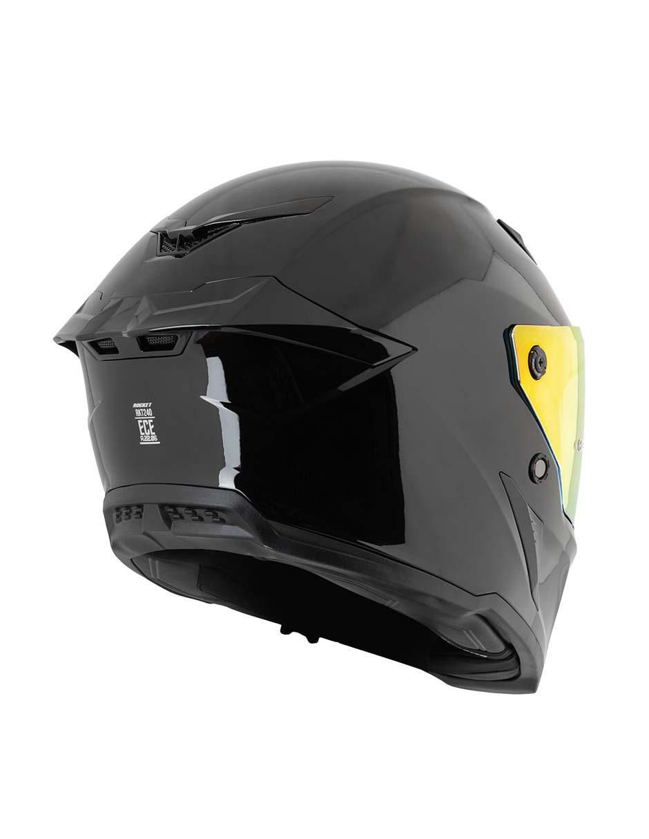 Casco cerrado "para" motorsport joe rocket "para" unisex
