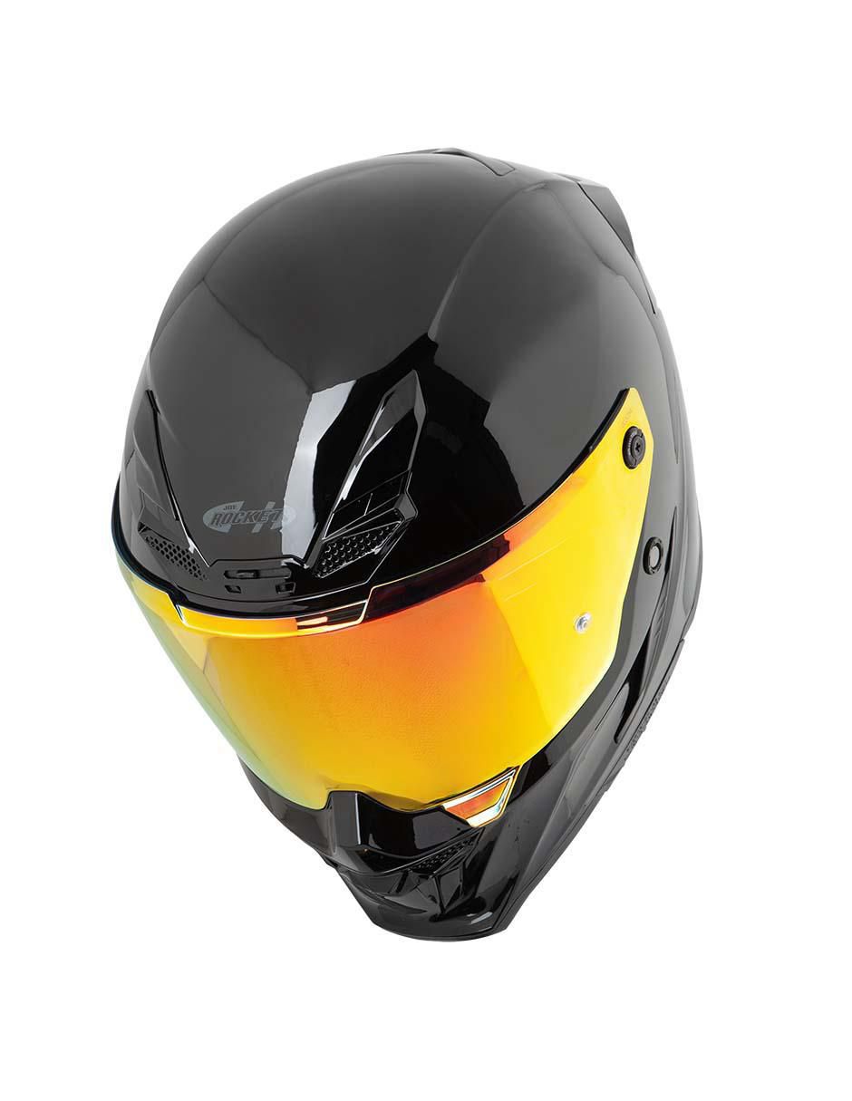Casco cerrado "para" motorsport joe rocket "para" unisex