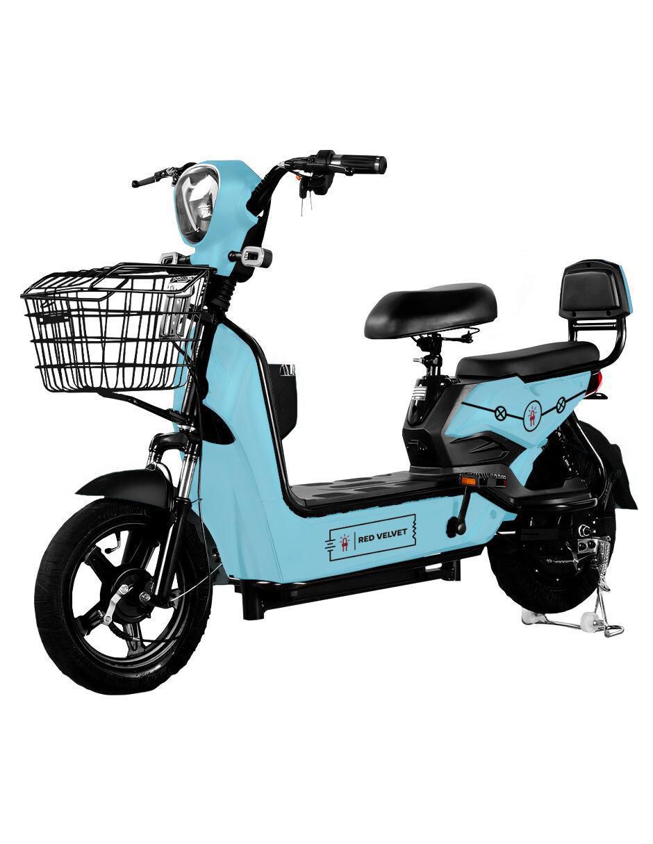 Bicicleta eléctrica Eagoezl urbana rodada 14