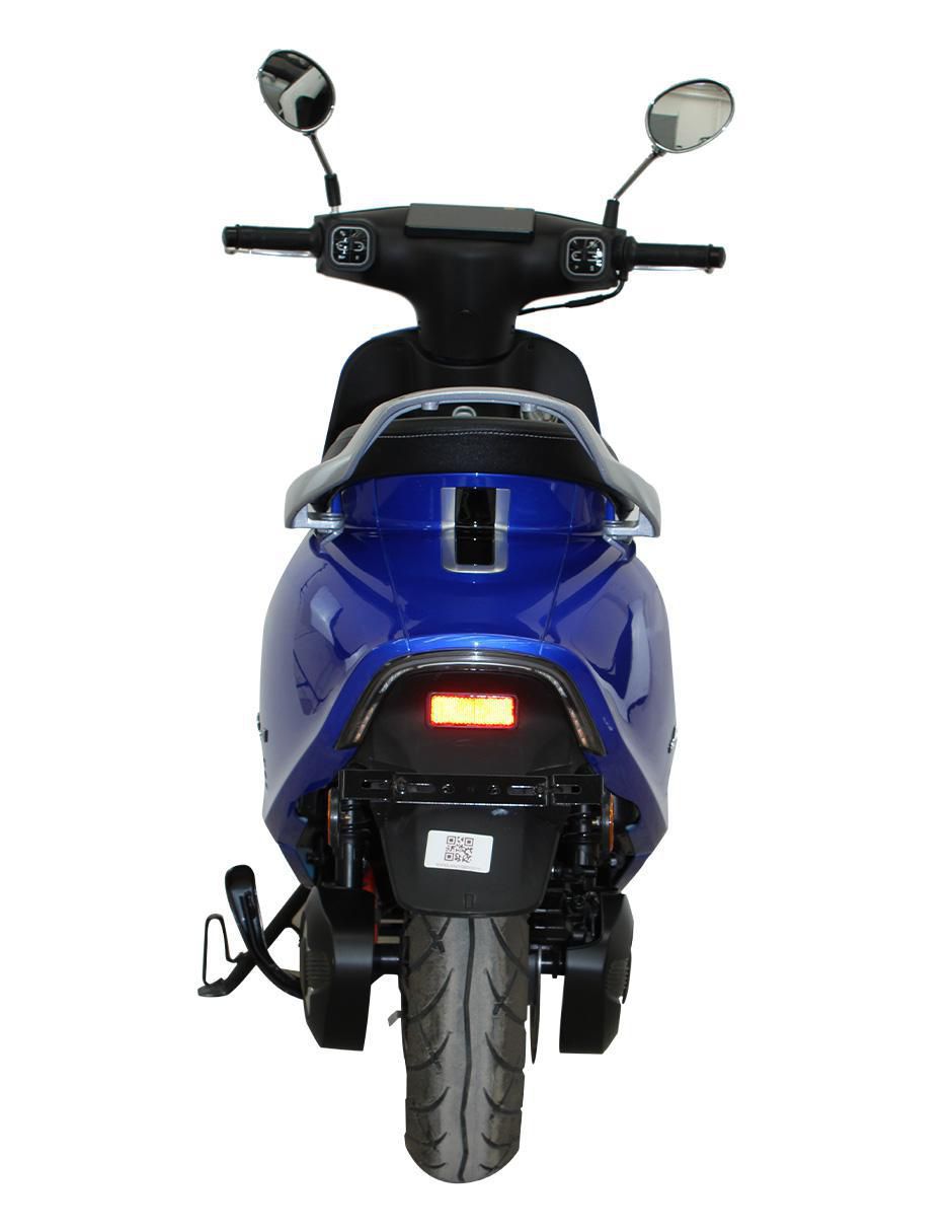 Motocicleta urbana Athena X7 2024 2