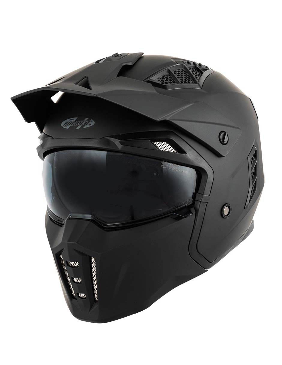 Casco multi para motorsport unisex Casco multi para motorsport unisex