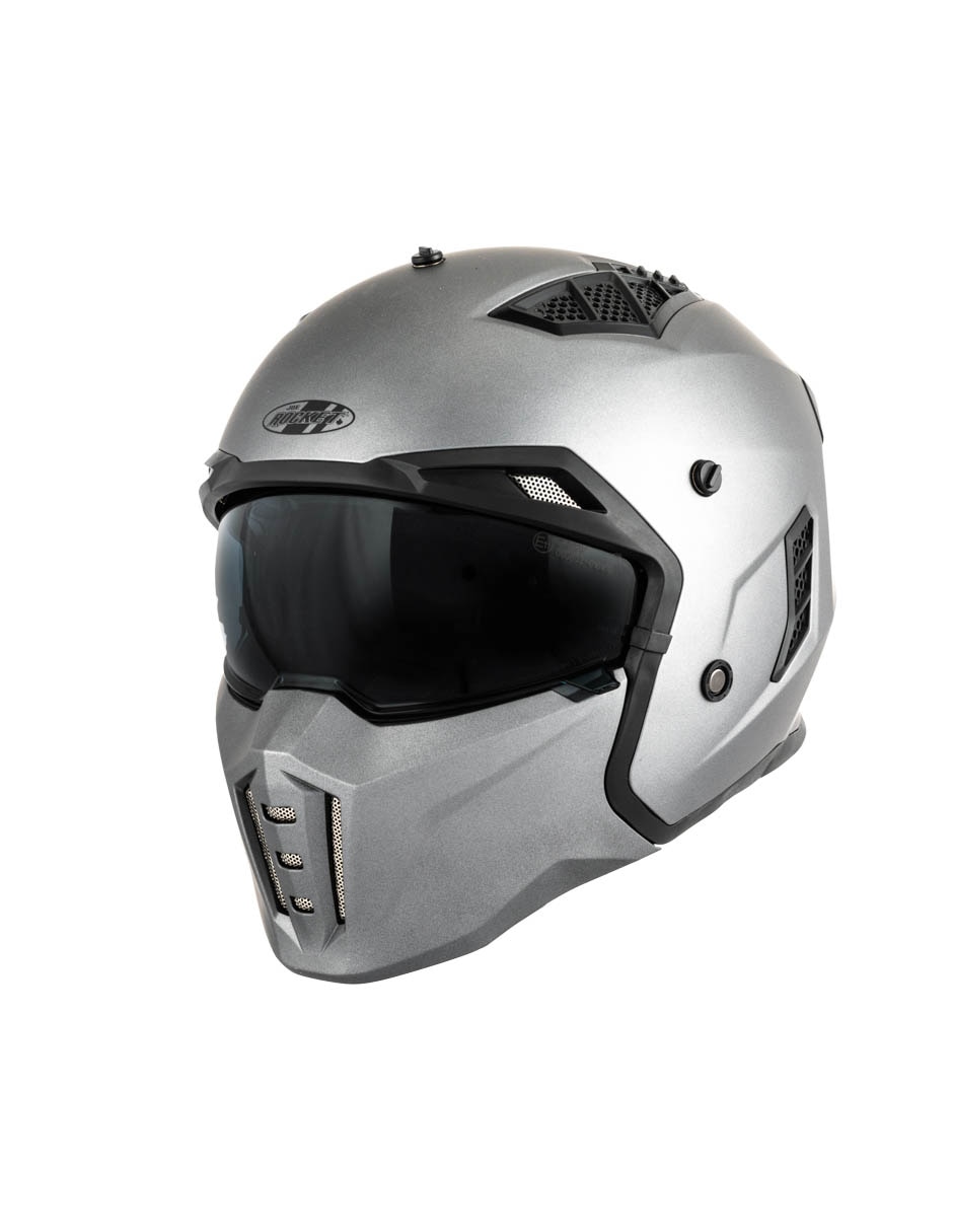 CASCO MULTI JOE ROCKET RKT 26, M, GRIS