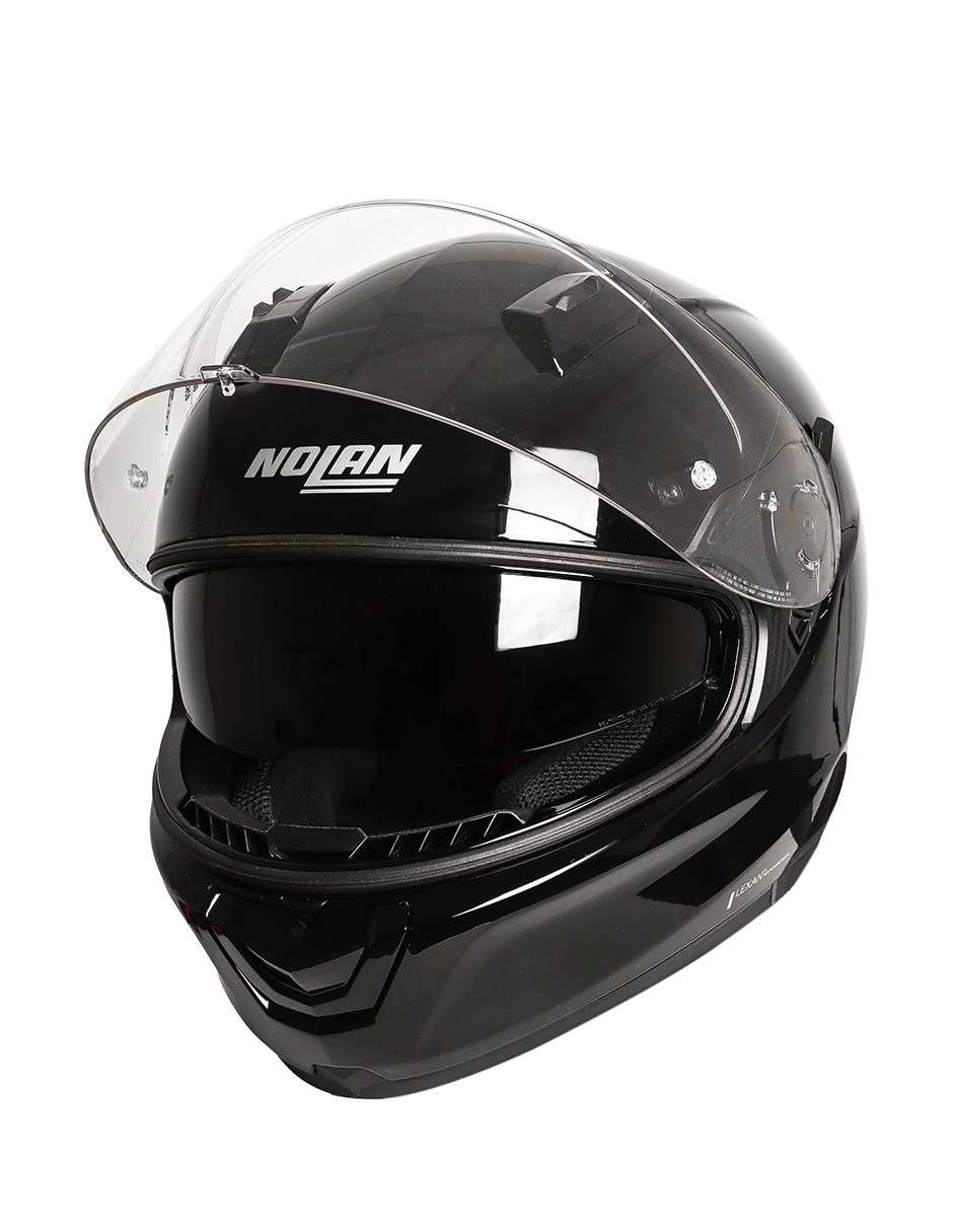 Casco cerrado para motorsport unisex 2
