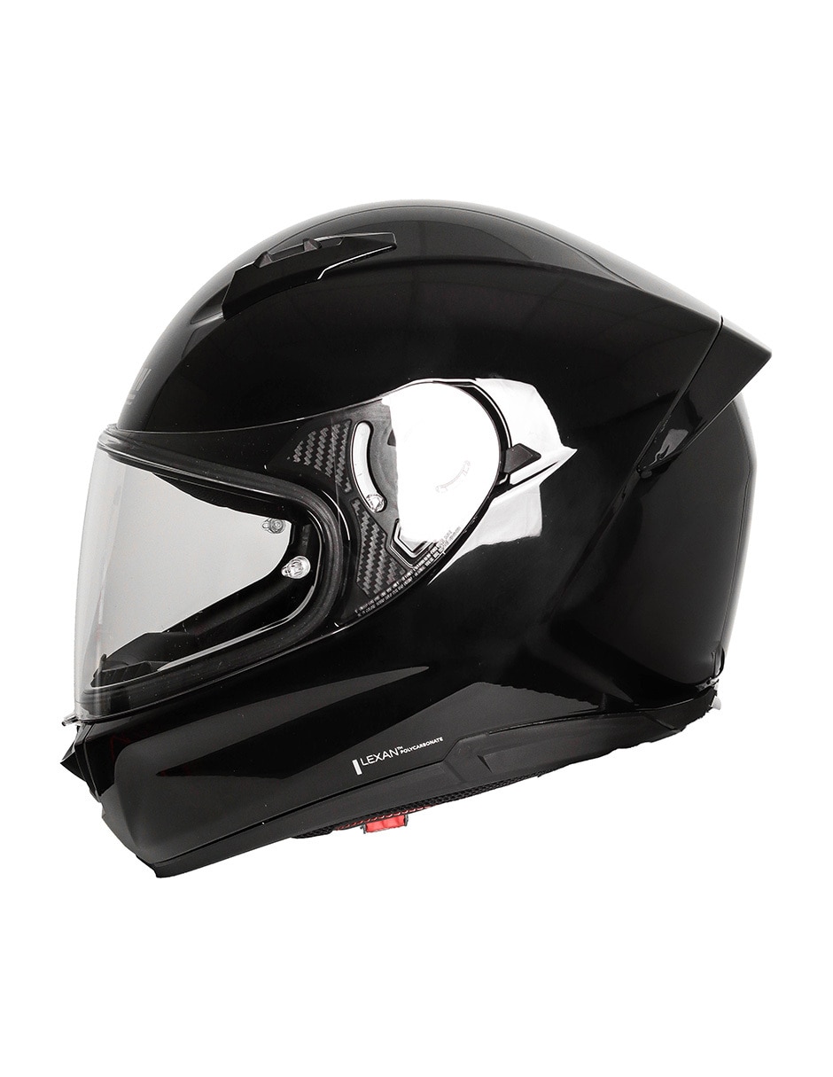 Casco cerrado para motorsport unisex 3
