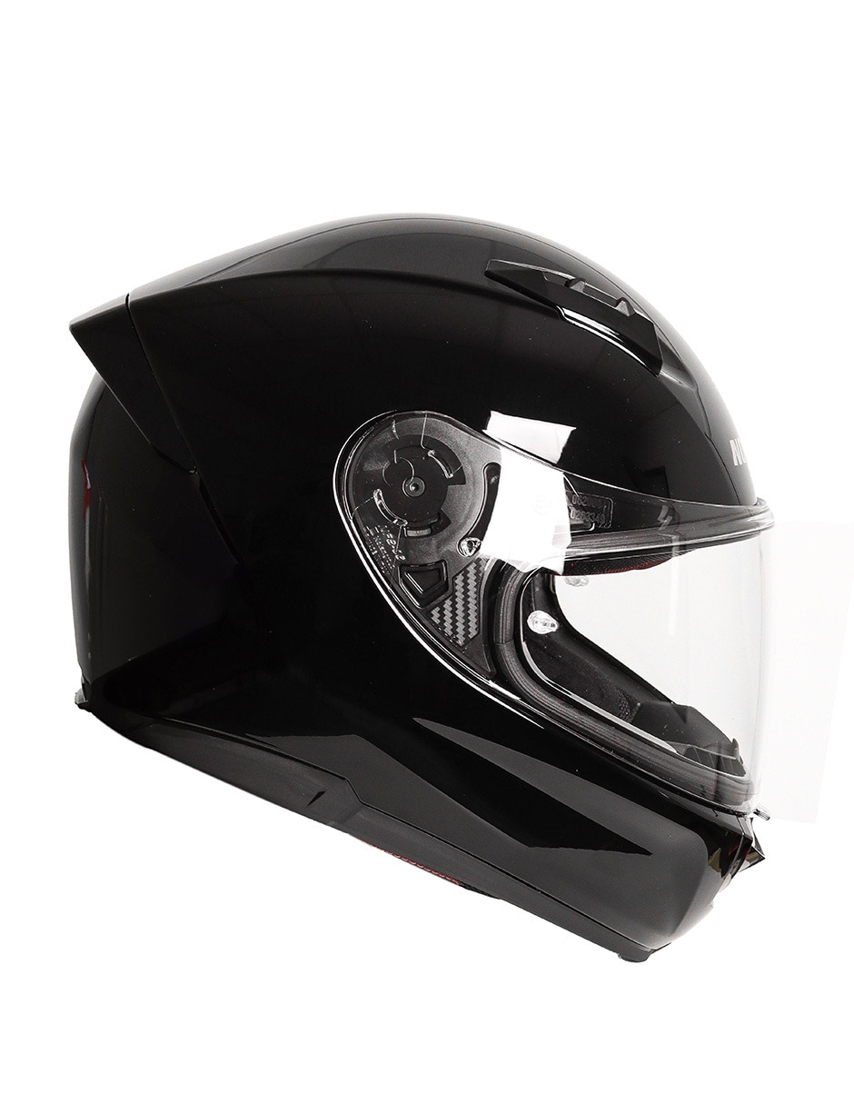 Casco cerrado para motorsport unisex 4