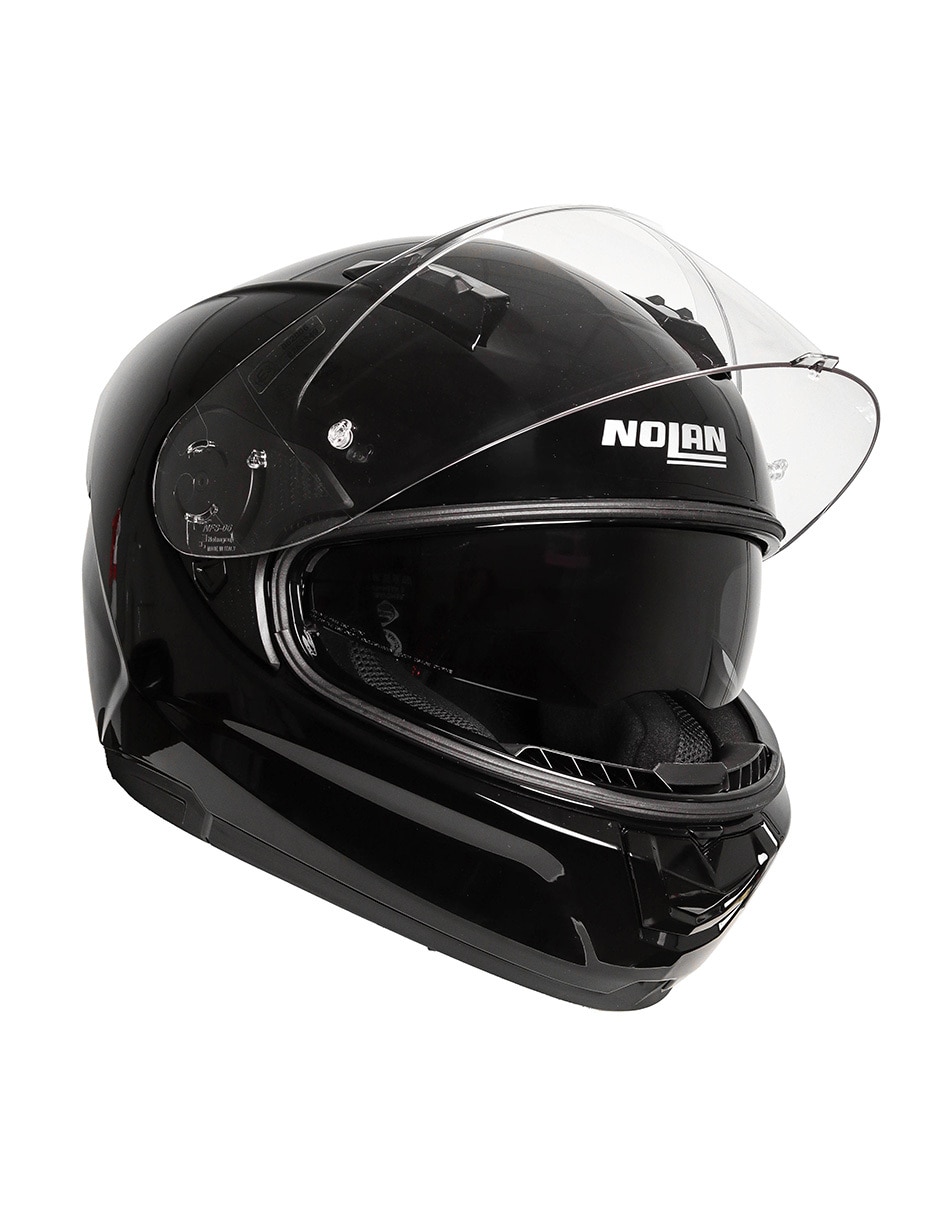 Casco cerrado para motorsport unisex 5