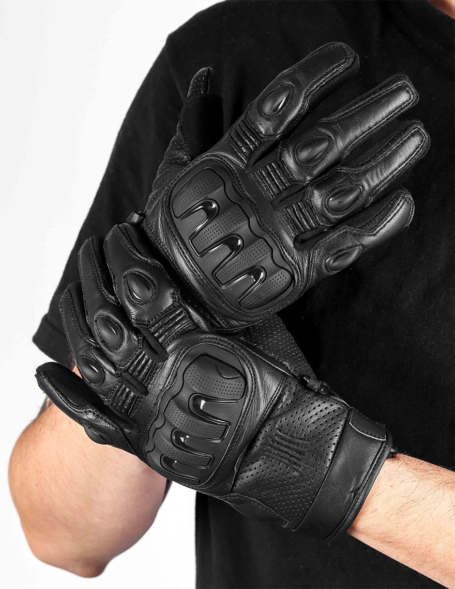 Guantes para motorsport de hombre 5