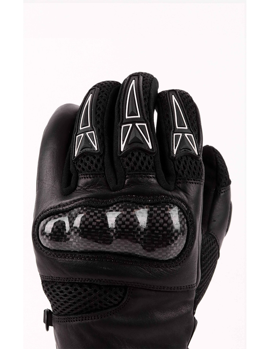 Guantes para motorsport de hombre 4
