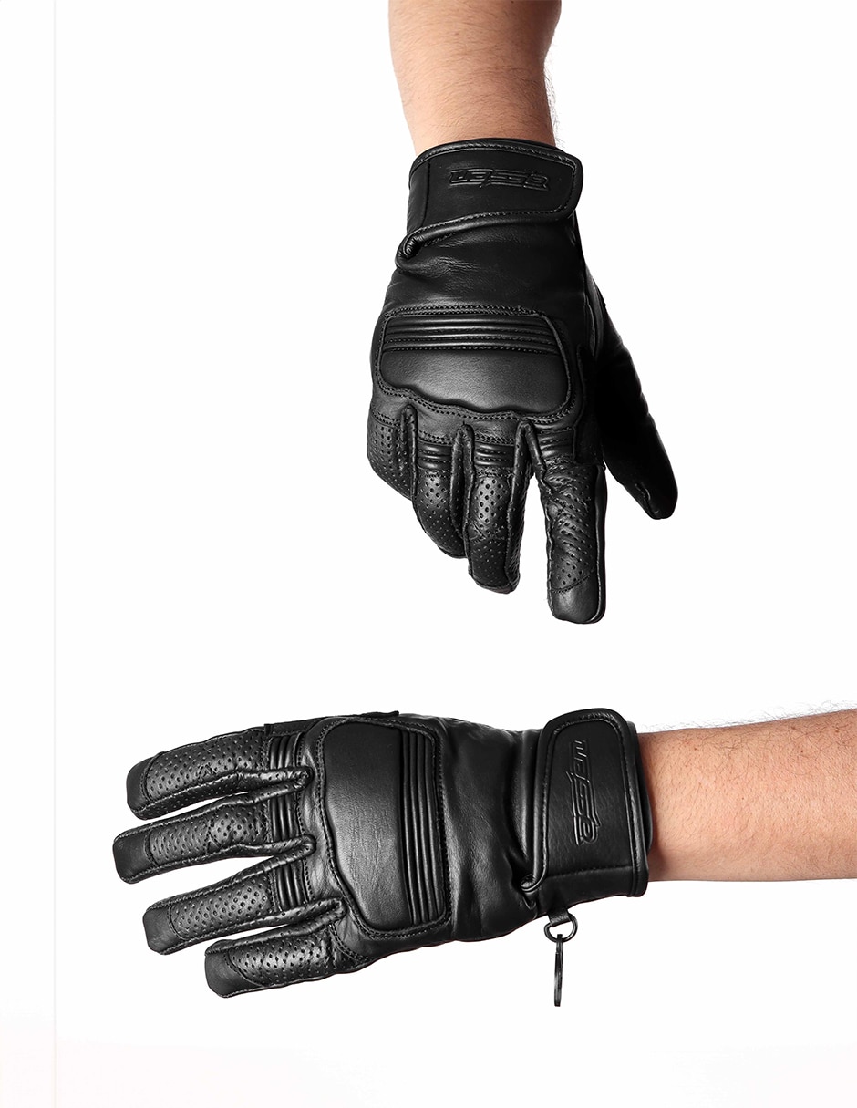 Guantes para motorsport de hombre 4