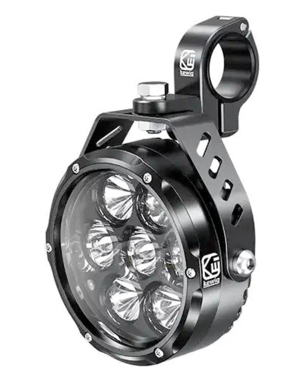 Luces auxiliares para moto Luces auxiliares para moto