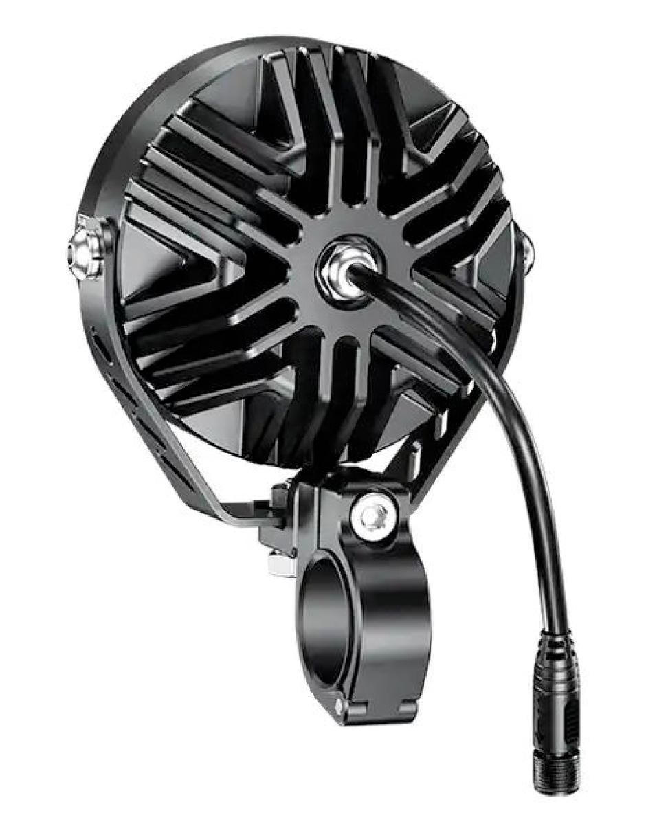 Luces auxiliares para moto 2