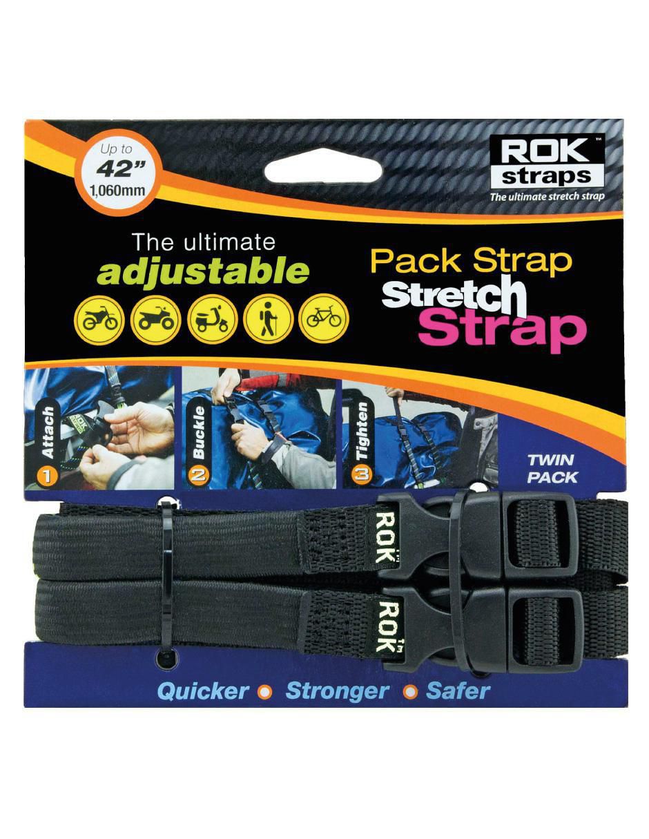 Set cintas de sujeción para moto de 30 a 106 cm Set cintas de sujeción para moto de 30 a 106 cm