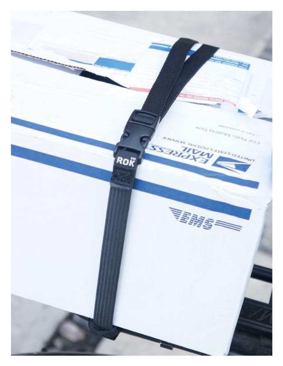 Set cintas de sujeción para moto de 30 a 106 cm 2