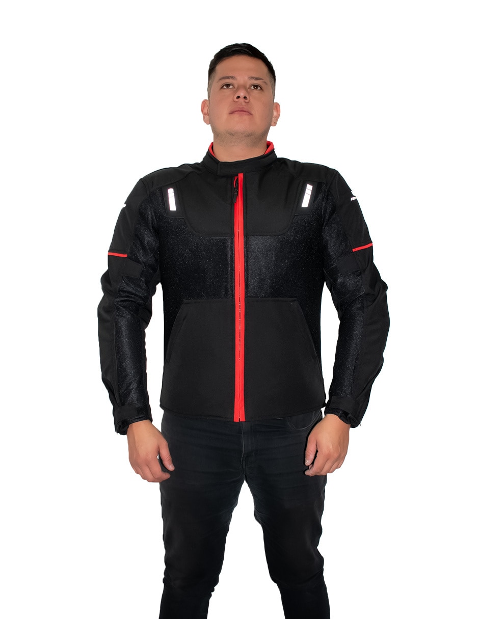 Chamarra impermeable para hombre Chamarra impermeable para hombre