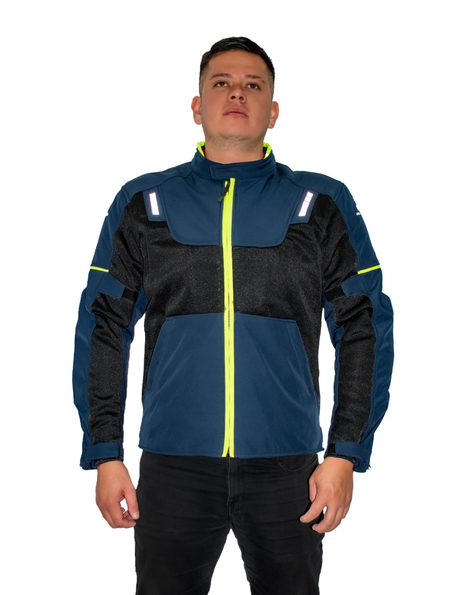 Chamarra para hombre Chamarra para hombre