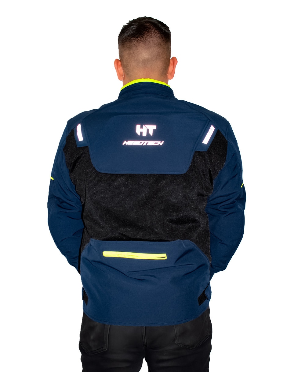 Chamarra para hombre 3