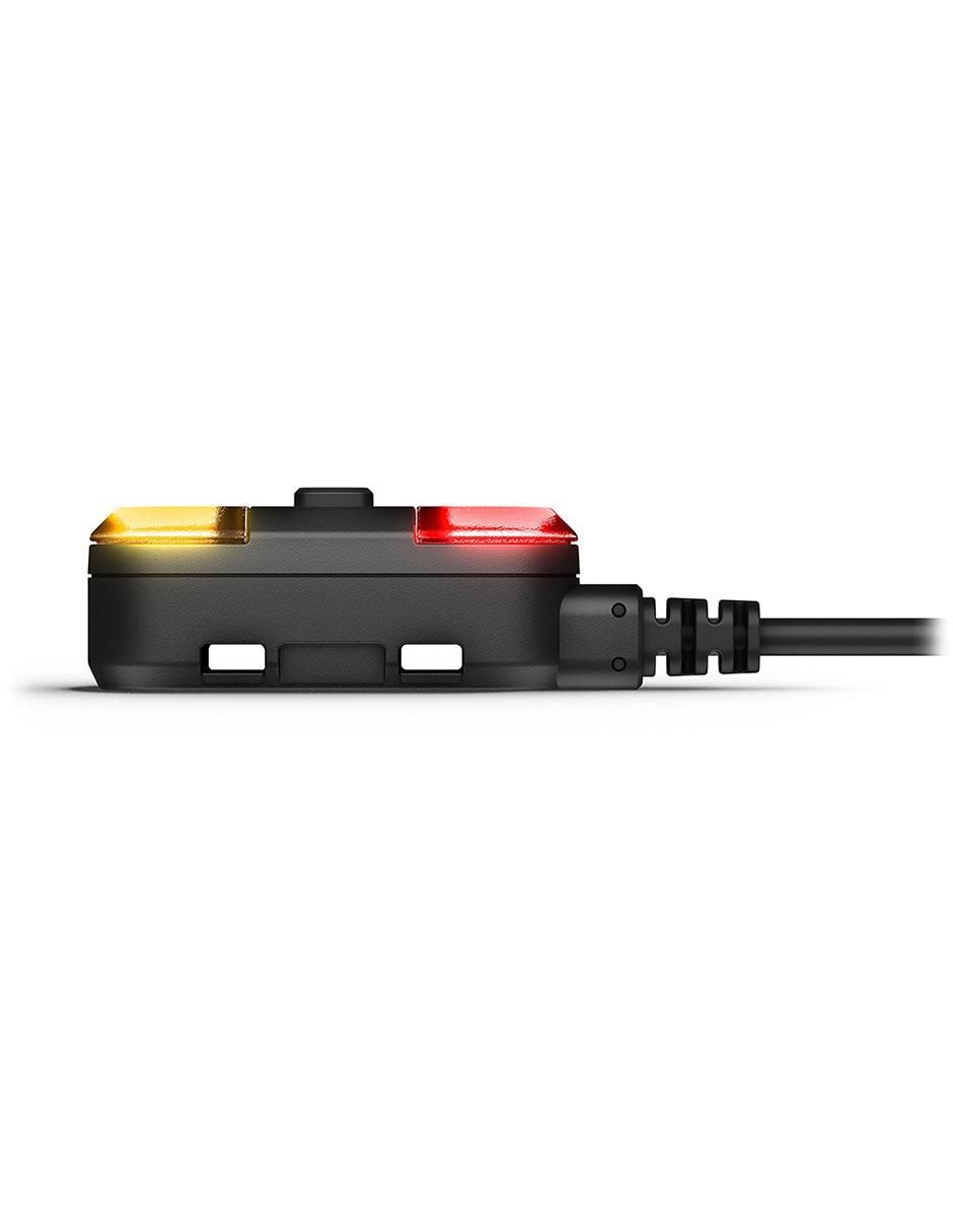 Kit radar visión para moto Zumo 4