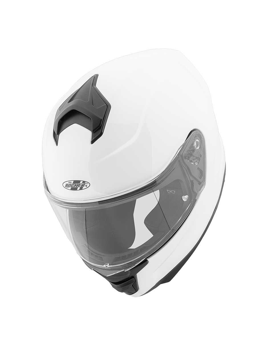 Casco cerrado para motorsport unisex 3