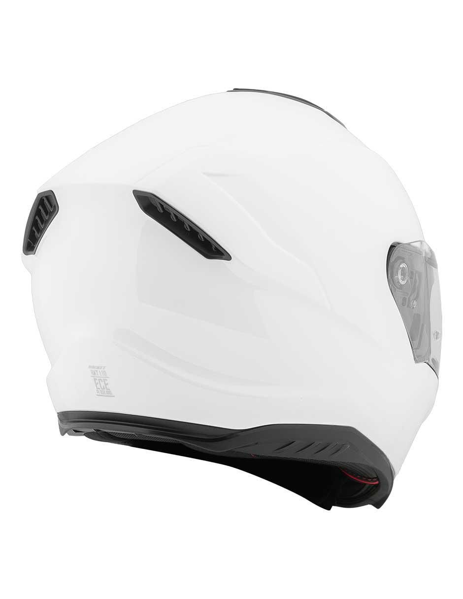 Casco cerrado para motorsport unisex 4