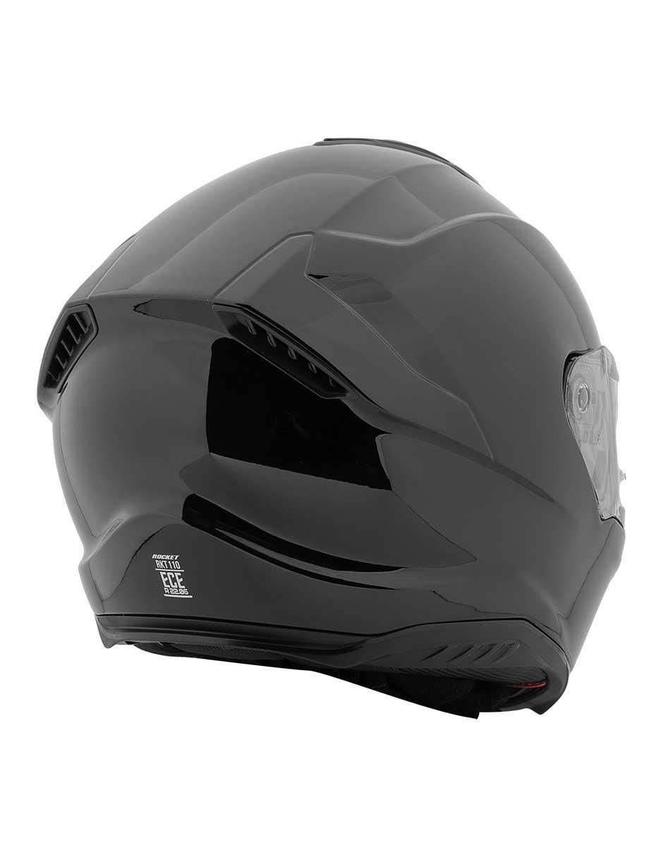 Casco cerrado para motorsport Joe Rocket unisex