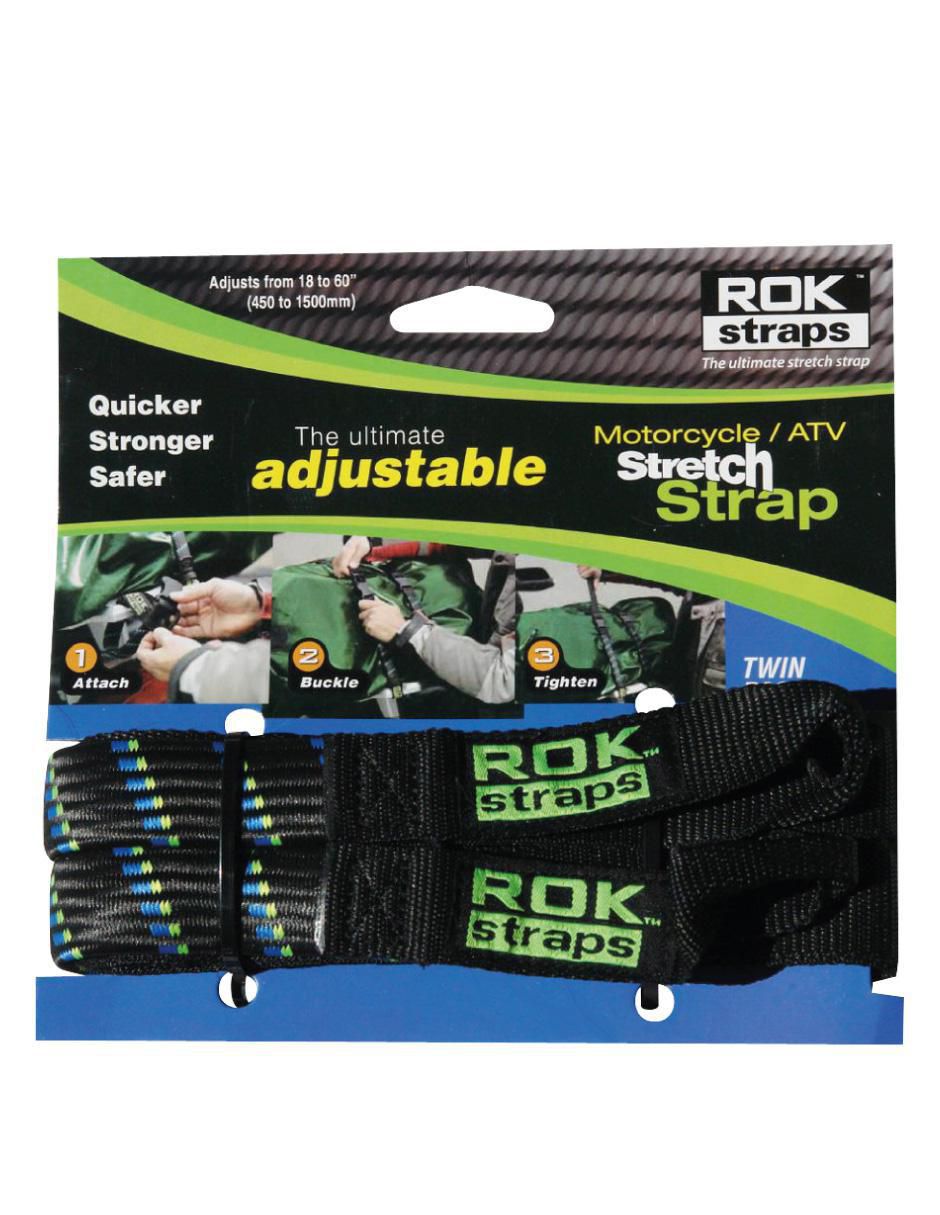 Set cintas de sujeción para moto de 45 a 150 cm Set cintas de sujeción para moto de 45 a 150 cm