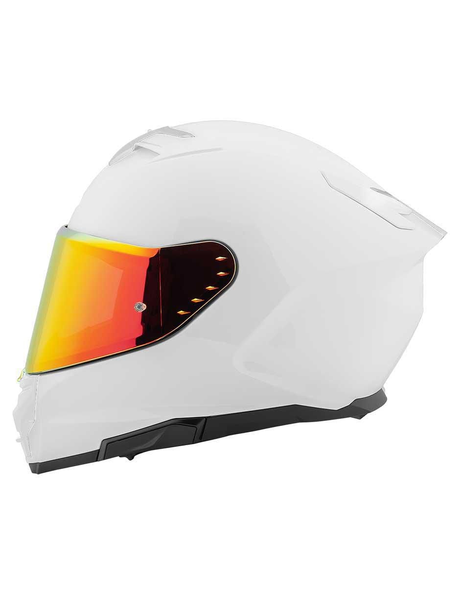 Casco cerrado para motorsport Joe Rocket unisex