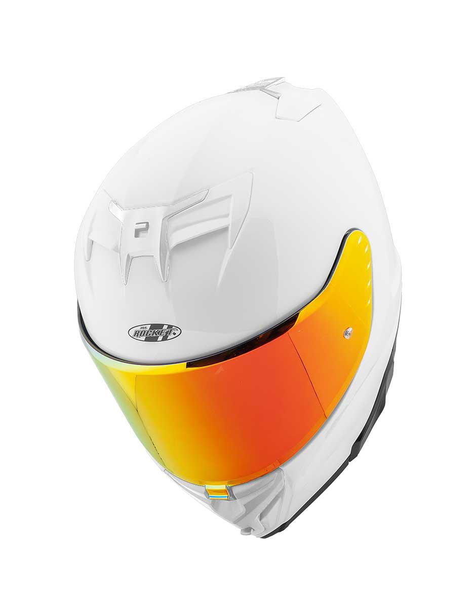 Casco cerrado para motorsport Joe Rocket unisex