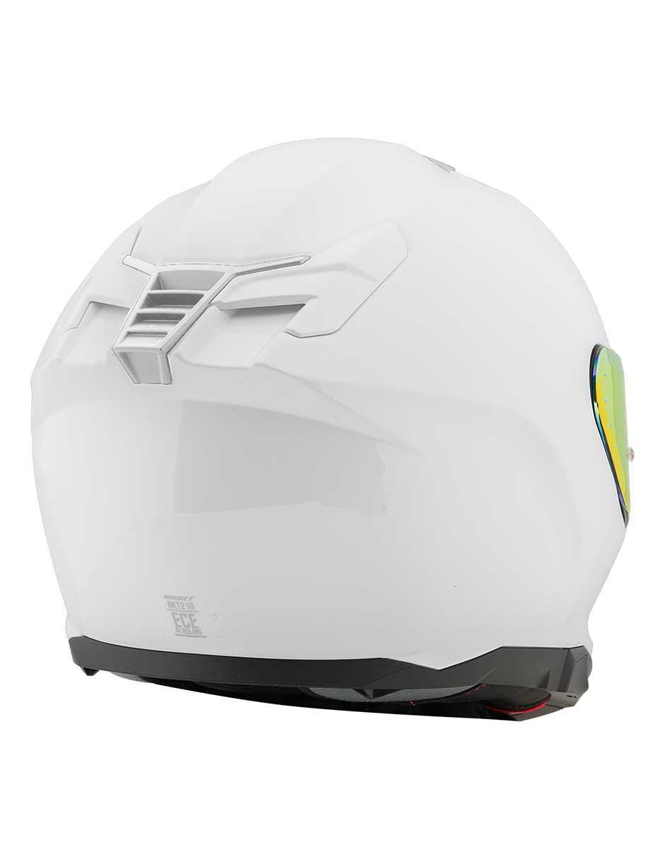 Casco cerrado para motorsport Joe Rocket unisex