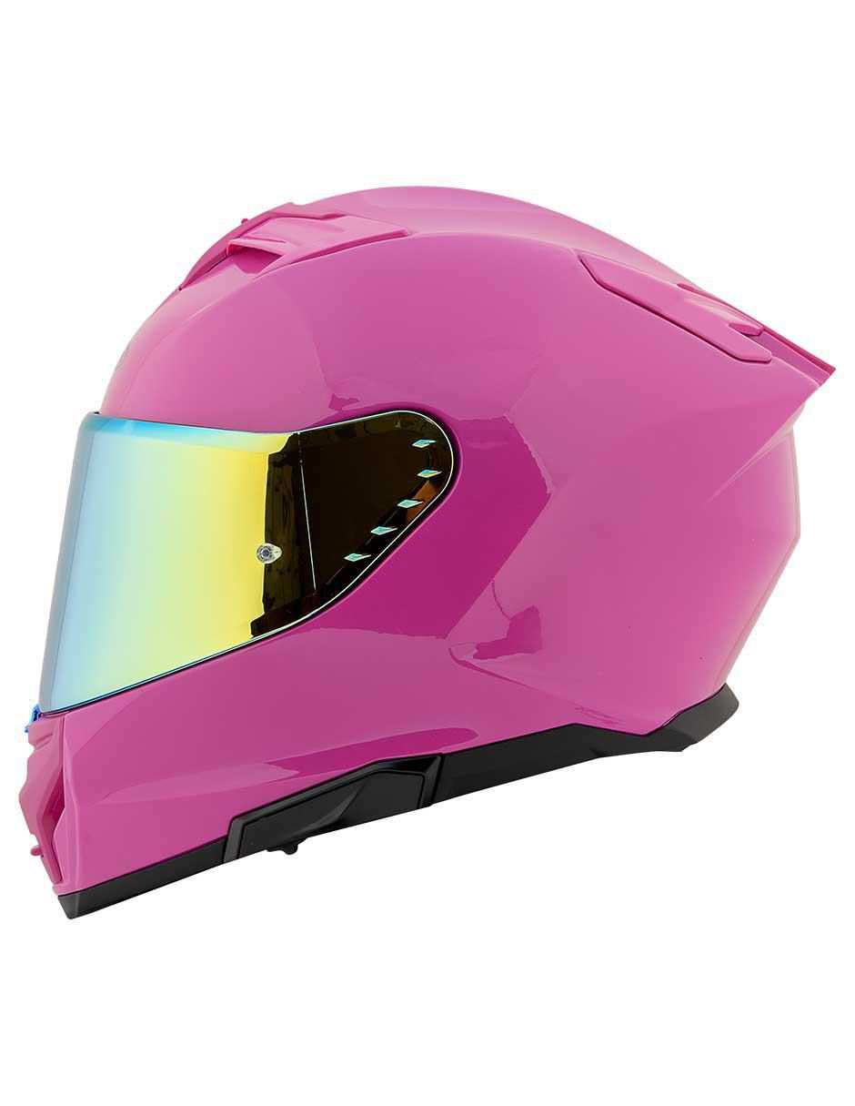 Casco cerrado para motorsport unisex 2