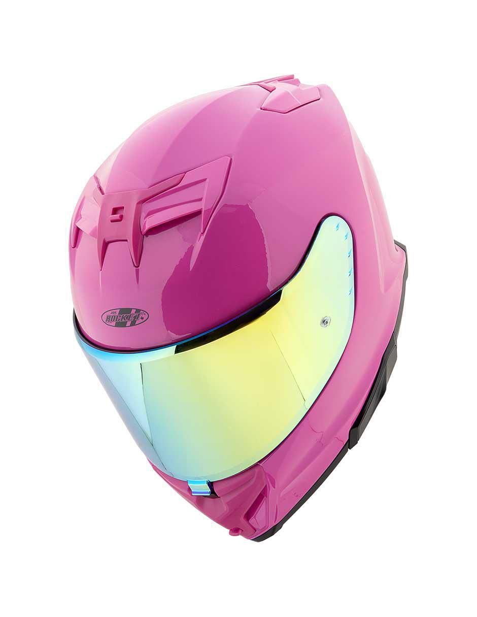 Casco cerrado para motorsport unisex 3