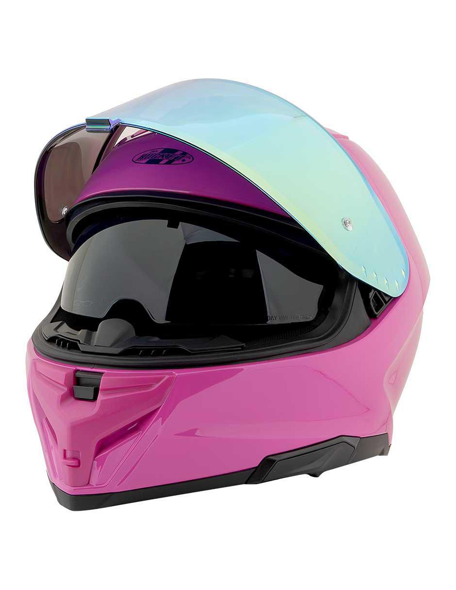 Casco cerrado para motorsport unisex 4