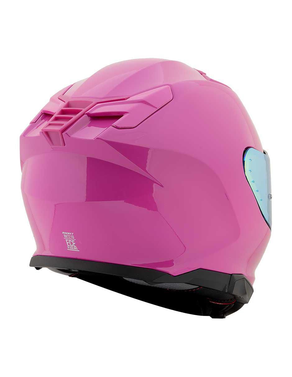 Casco cerrado para motorsport unisex 5