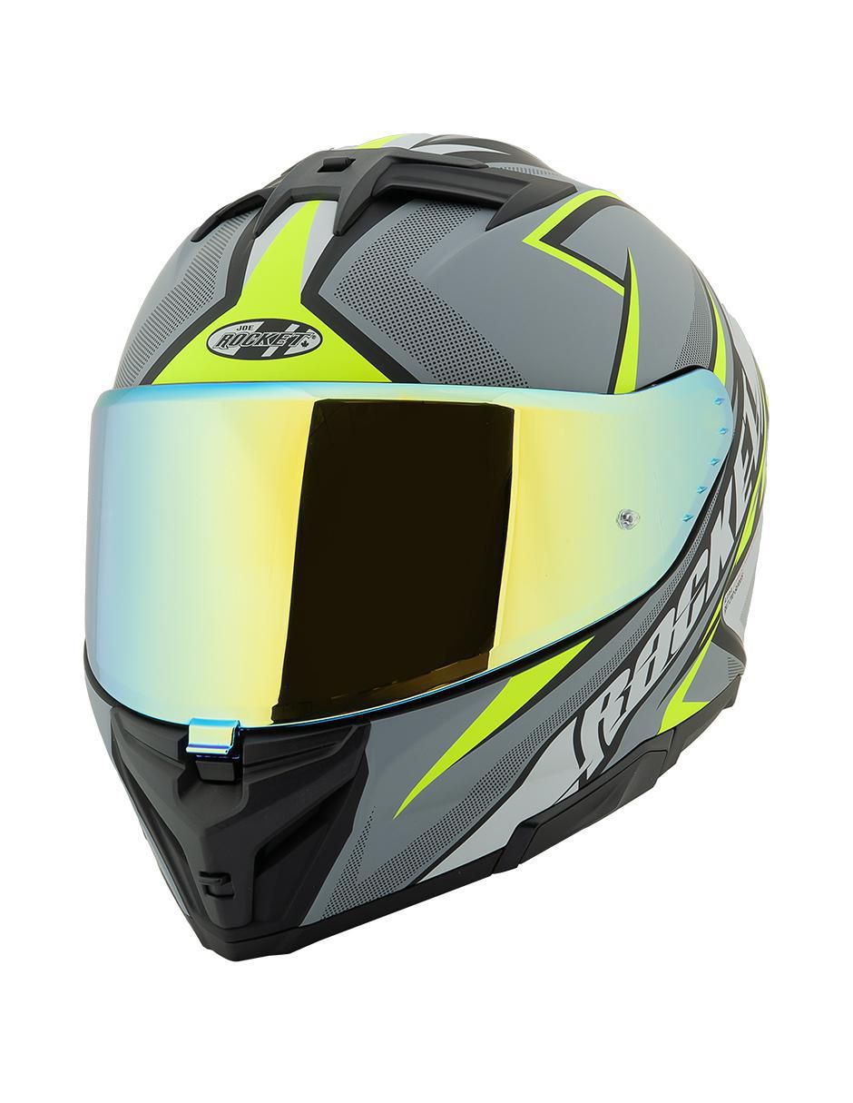 Casco cerrado para motorsport unisex Casco cerrado para motorsport unisex