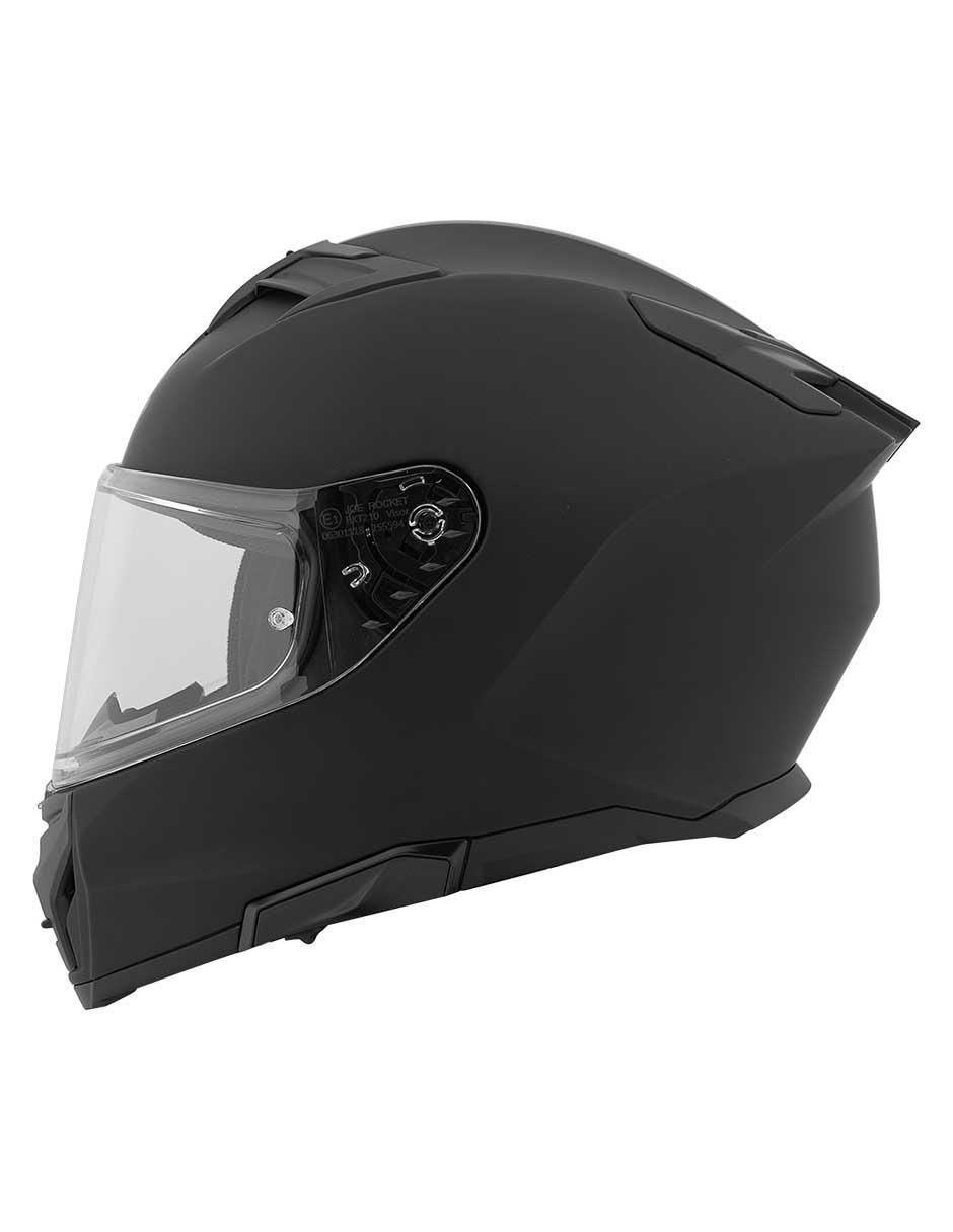 Casco cerrado para motorsport unisex 2
