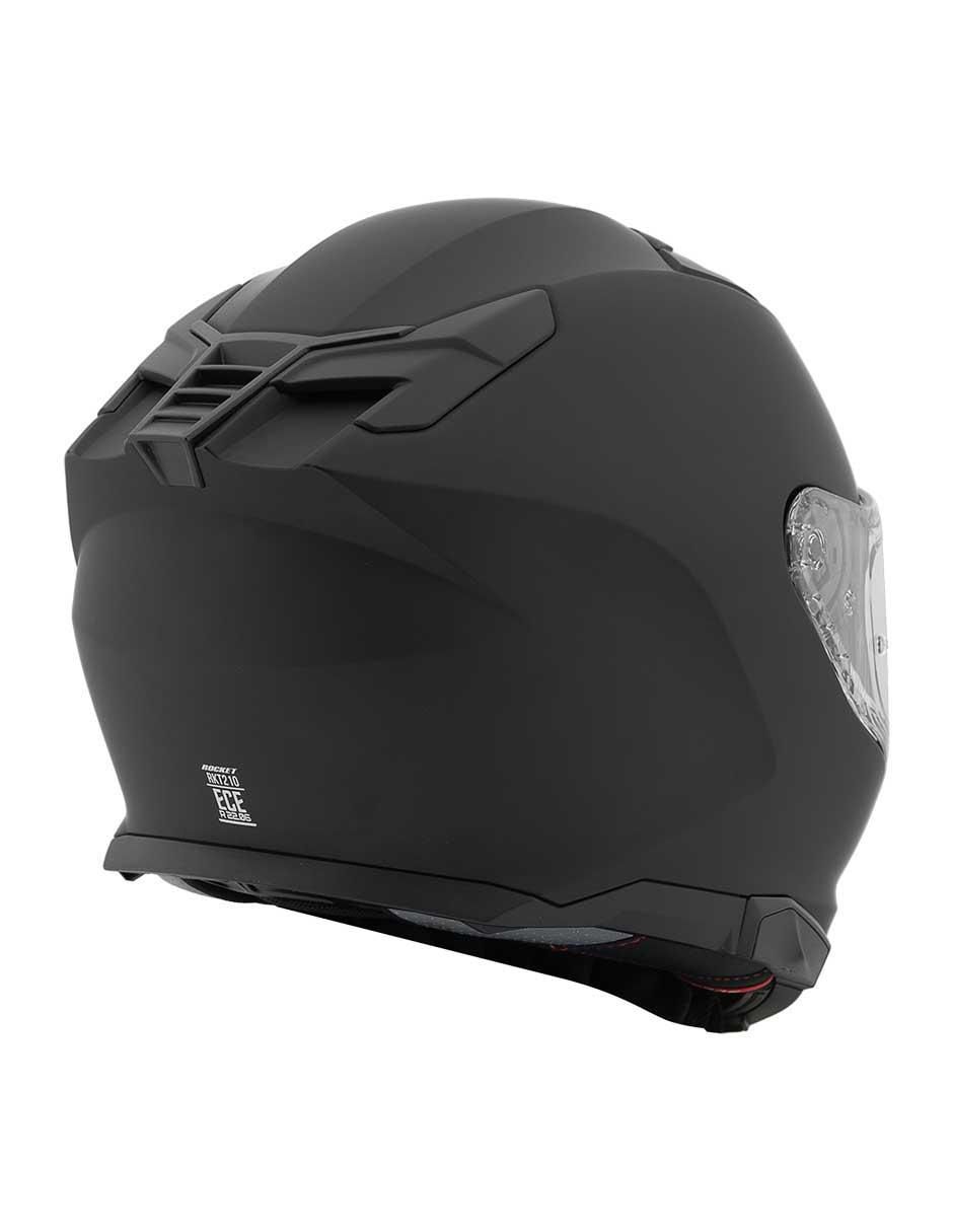 Casco cerrado para motorsport unisex 4