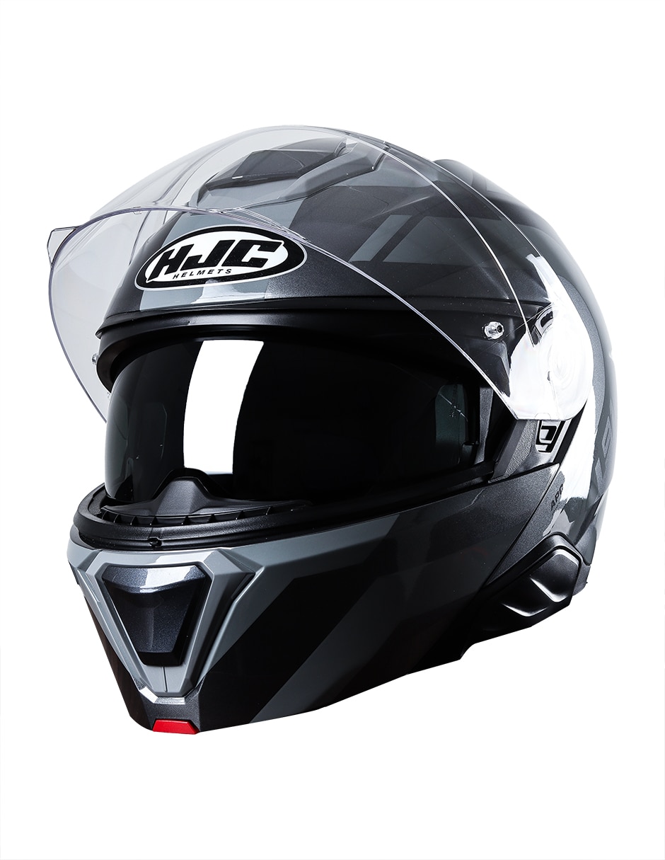Casco abatible para motorsport para hombre 2