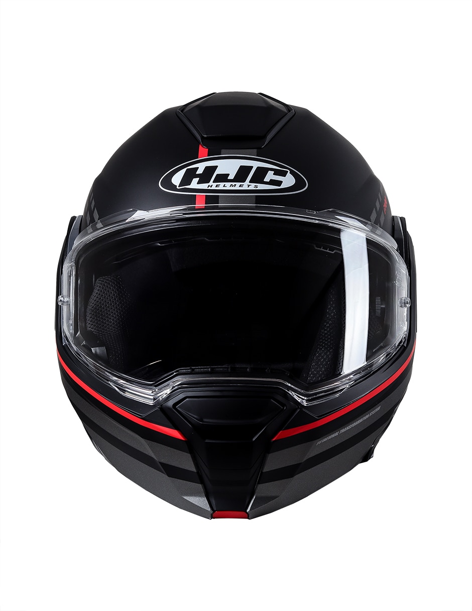Casco abatible para motorsport para hombre Casco abatible para motorsport para hombre
