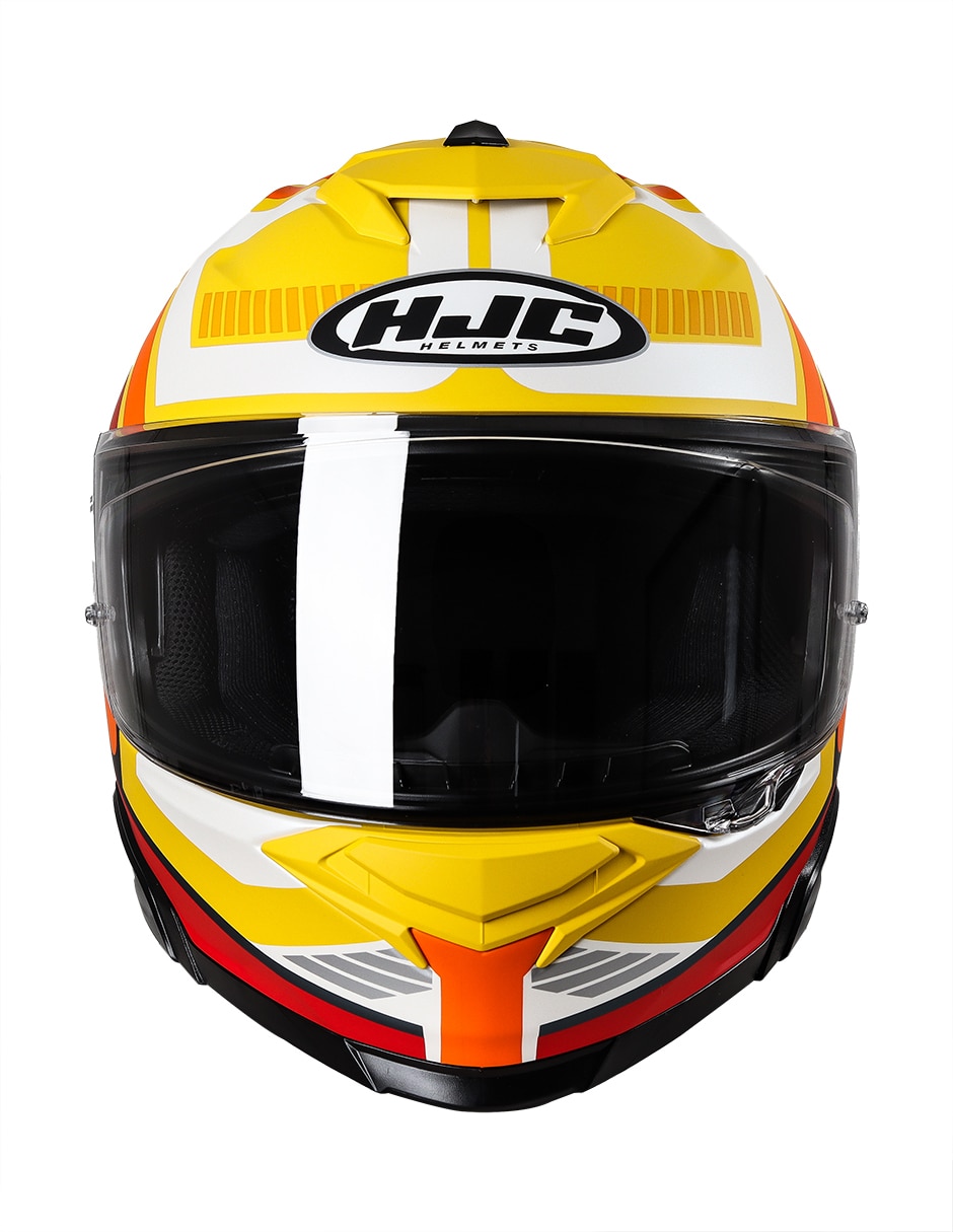Casco cerrado para motorsport para hombre Casco cerrado para motorsport para hombre