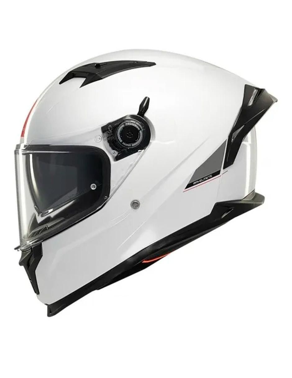 Casco cerrado para motorsport unisex 2