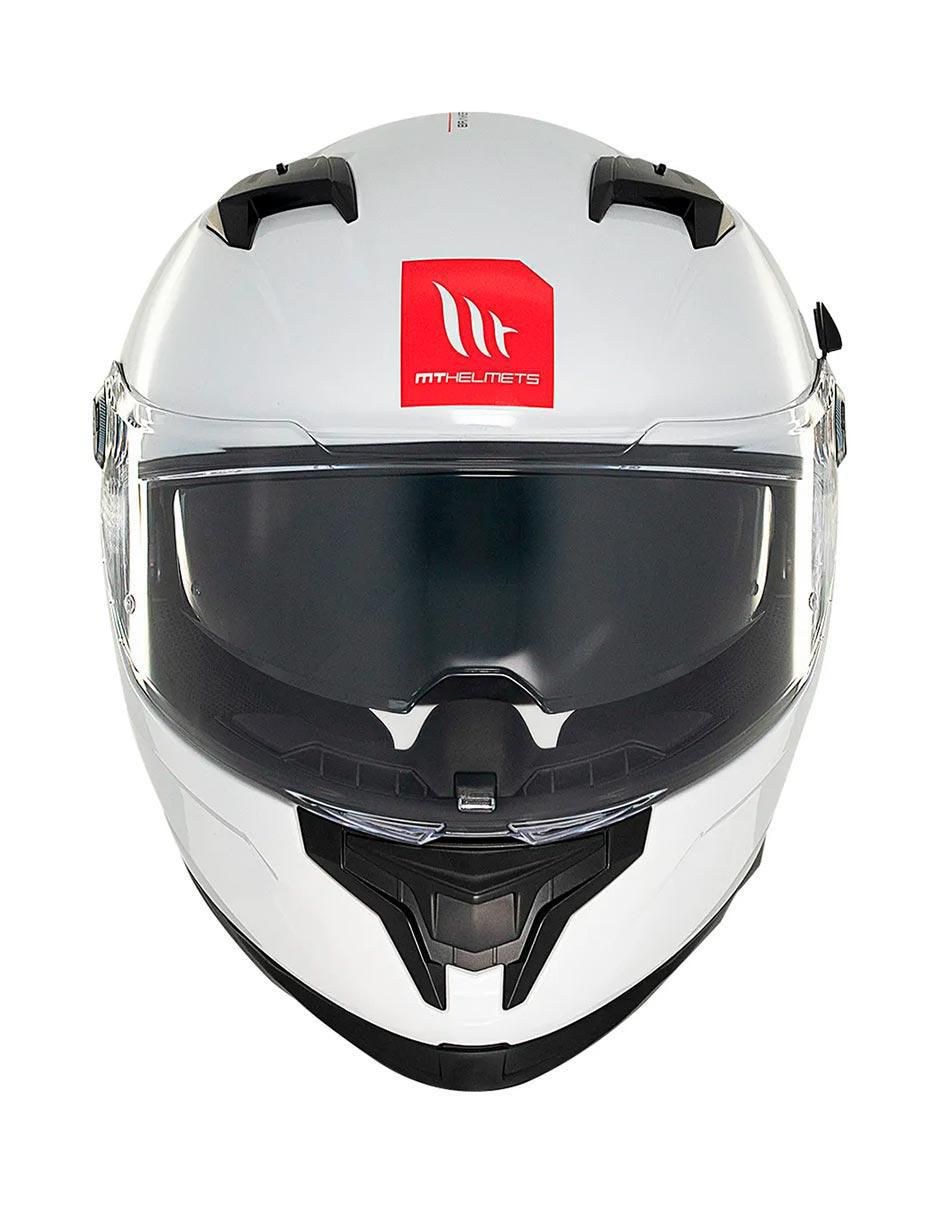 Casco cerrado para motorsport unisex 3
