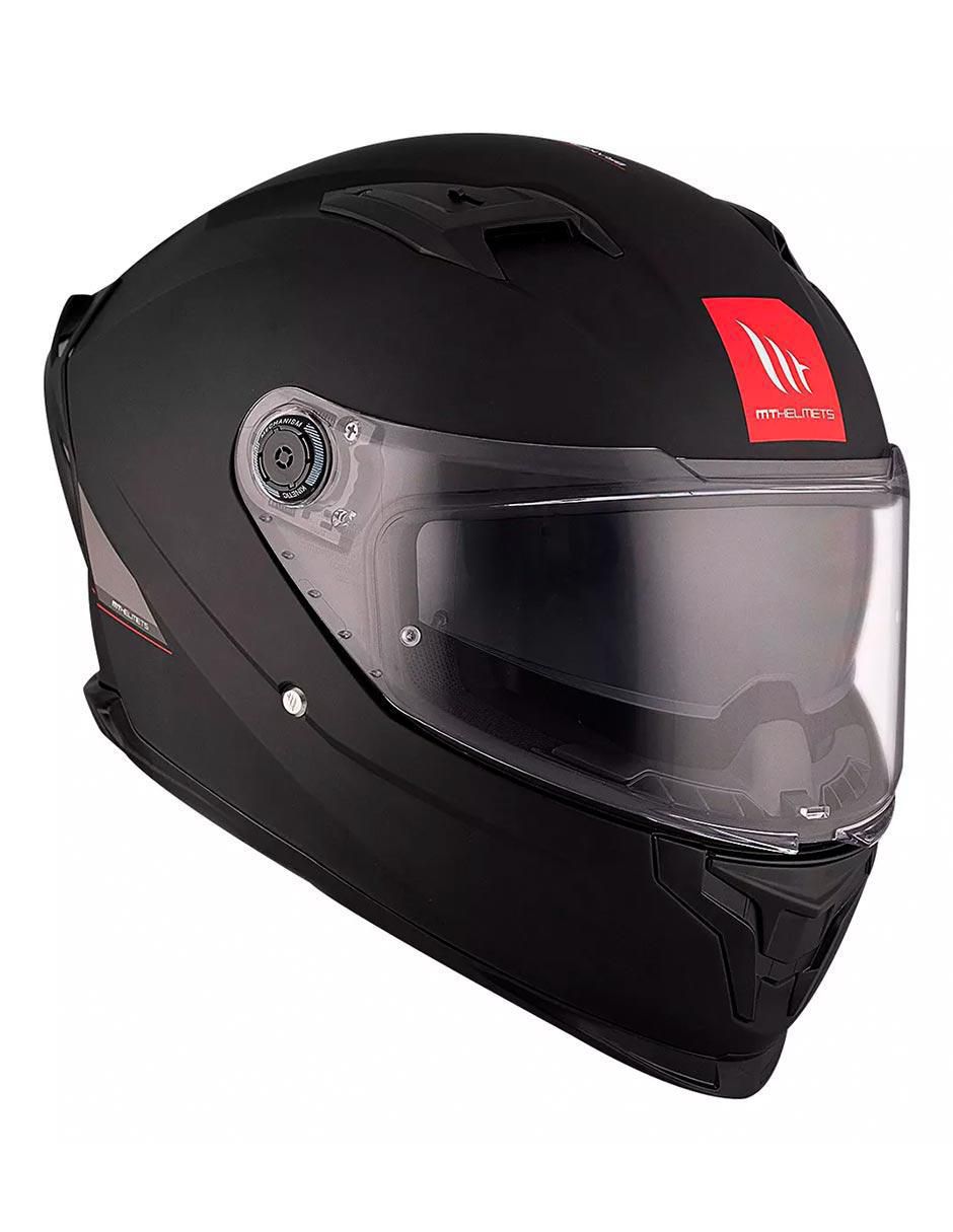 Casco cerrado para motorsport unisex 3