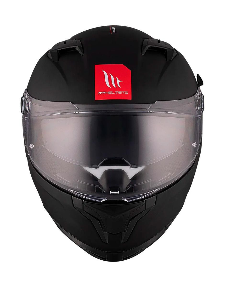 Casco cerrado para motorsport unisex 7