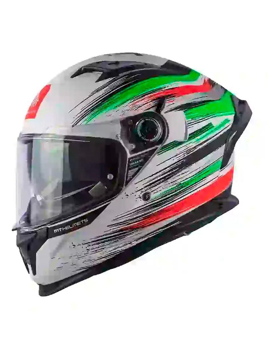 Casco cerrado para motorsport unisex Casco cerrado para motorsport unisex