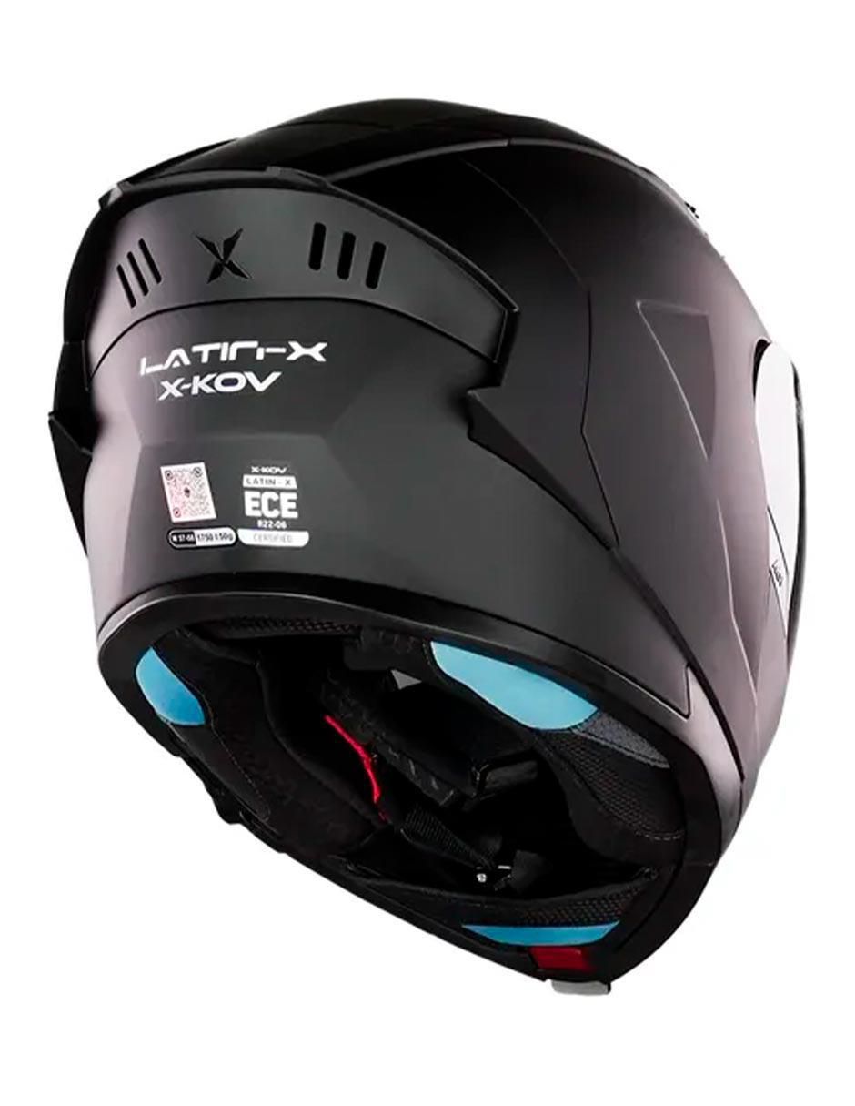 Casco abatible para motorsport unisex 2