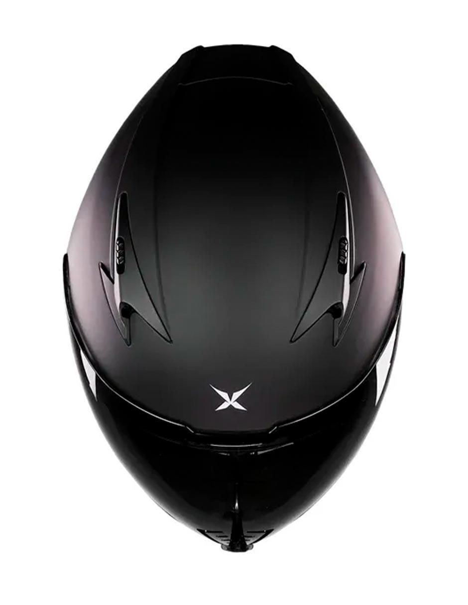 Casco abatible para motorsport unisex 3
