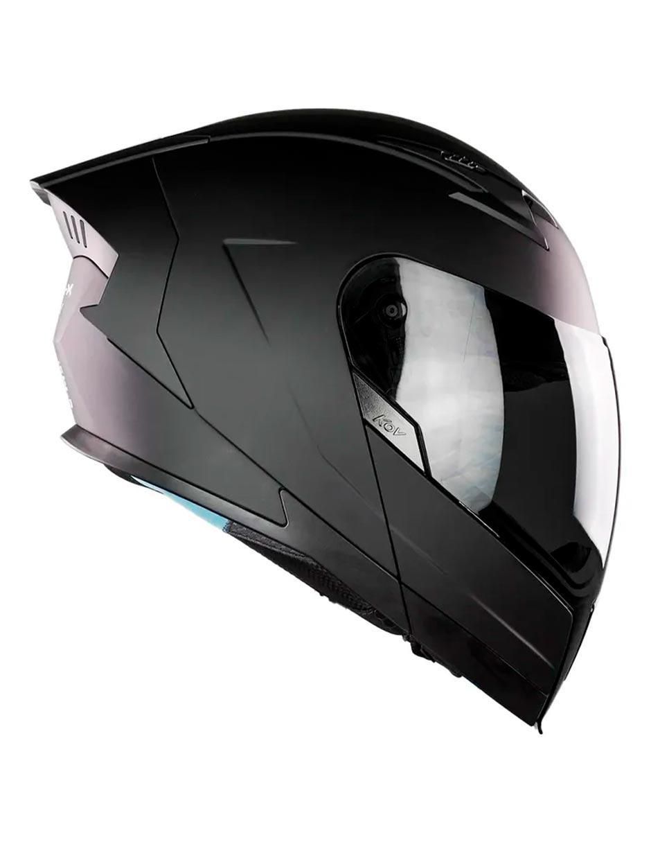 Casco abatible para motorsport unisex 4