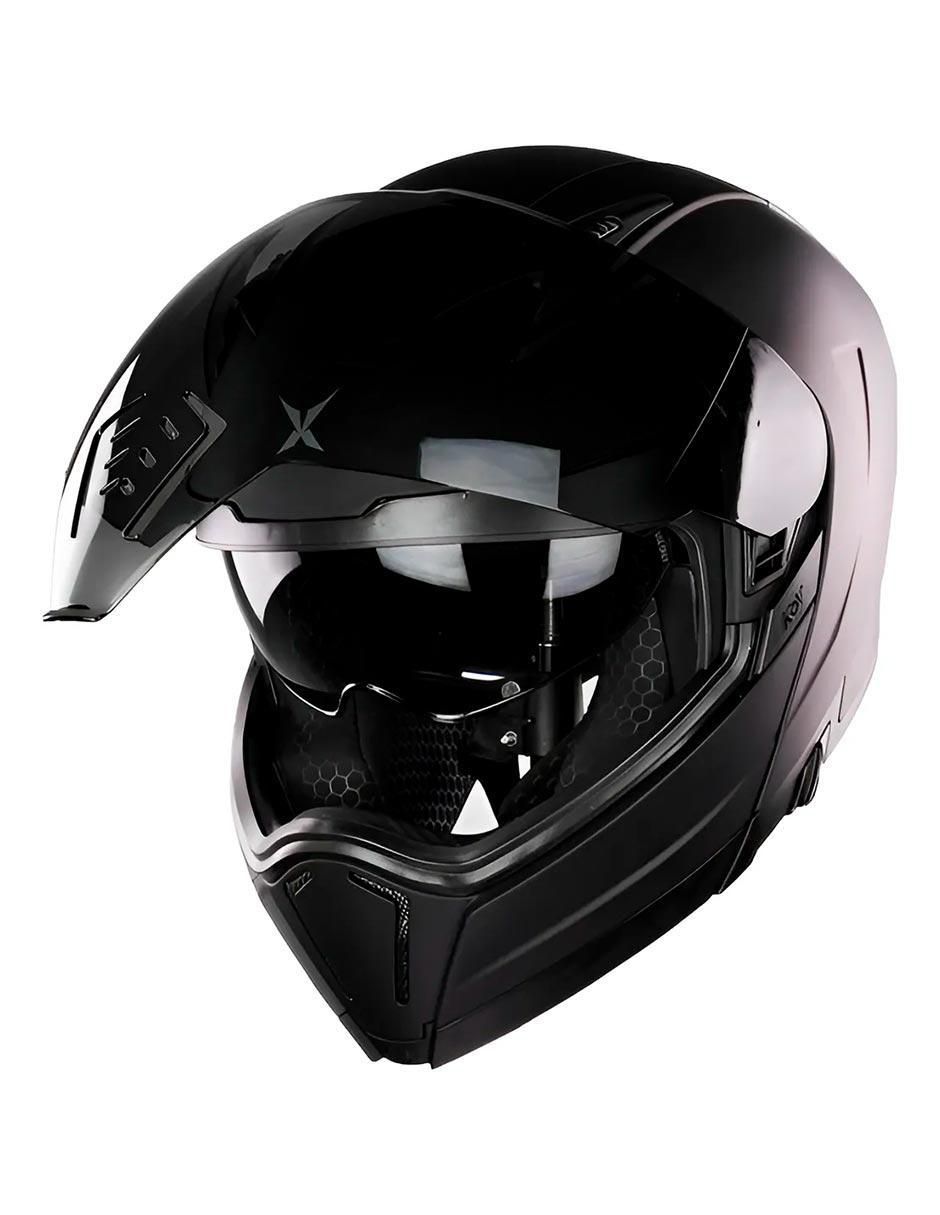 Casco abatible para motorsport unisex 6