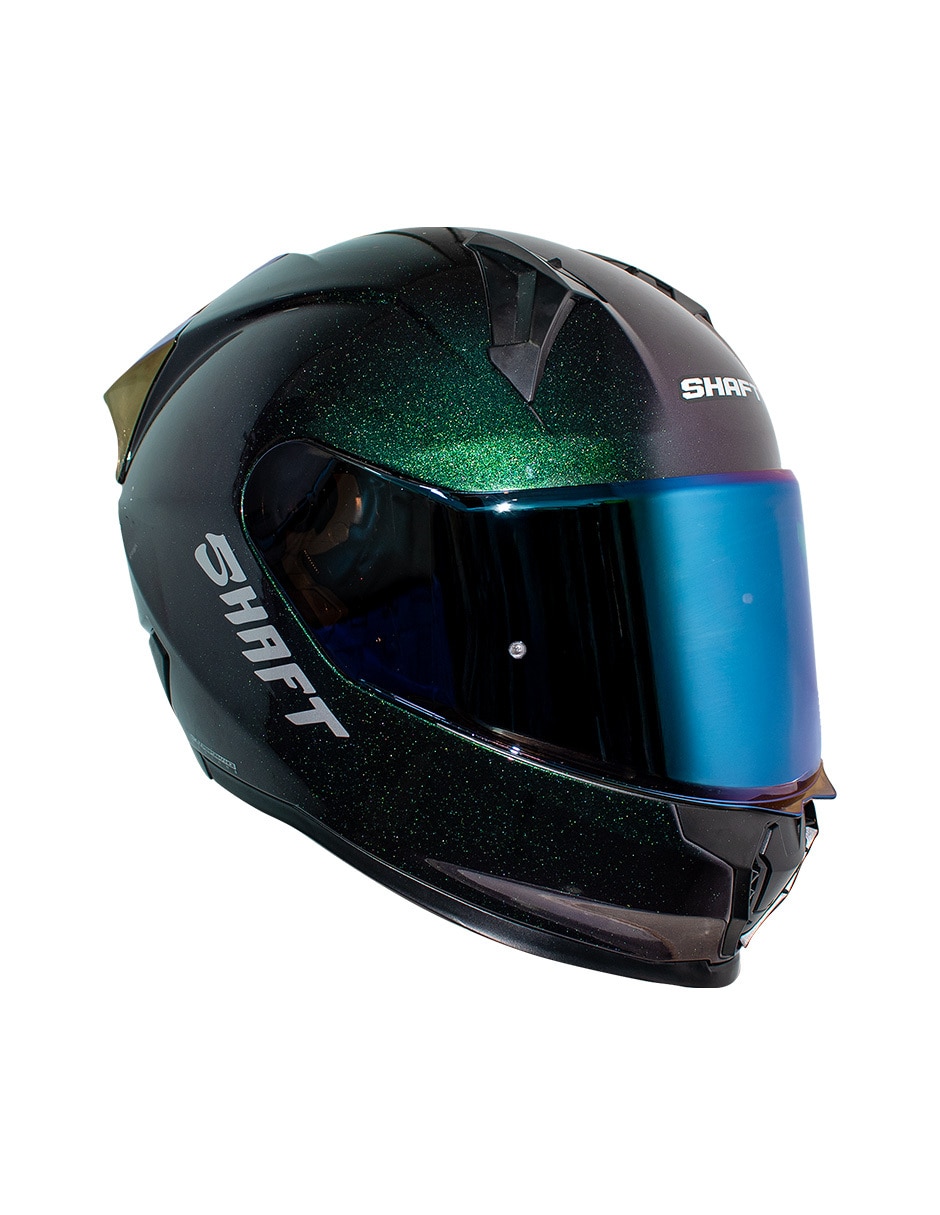 Casco abatible para motorsport unisex Casco abatible para motorsport unisex